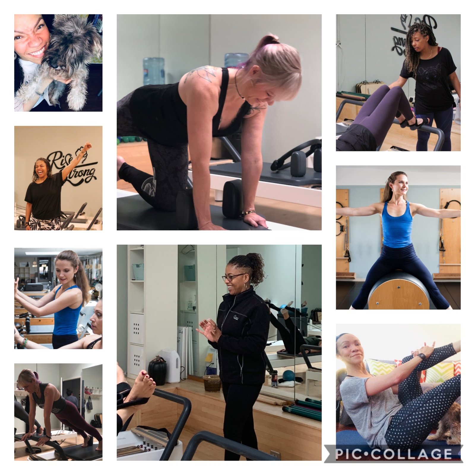 Virtual Class Schedule via ZOOM